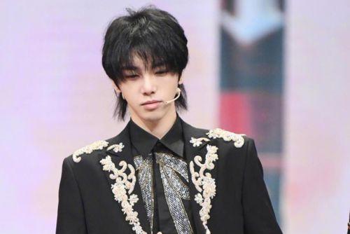 最新圈内爆料华晨宇,圈内爆料揭秘神秘事件 第3张 最新圈内爆料华晨宇,圈内爆料揭秘神秘事件 第3张