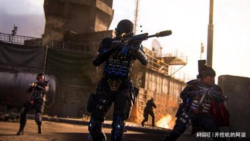 使命召唤2024年最新爆料,揭秘未来战争新篇章,尖端科技与人类意志的较量 第3张 使命召唤2024年最新爆料,揭秘未来战争新篇章,尖端科技与人类意志的较量 第3张