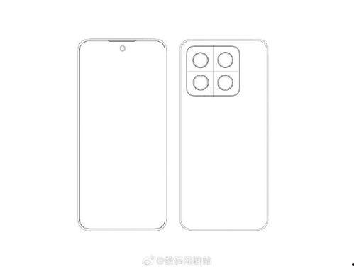 小米14标准版最新爆料,旗舰性能新升级,全面解析最新爆料亮点 第3张 小米14标准版最新爆料,旗舰性能新升级,全面解析最新爆料亮点 第3张